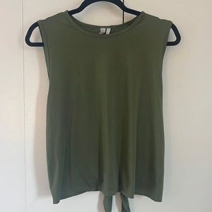 Zella work out shirt Small